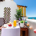شقة Pueblo Quinta *