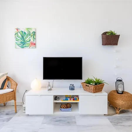 شقة Pueblo Quinta