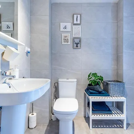 Pueblo Quinta Апартаменты