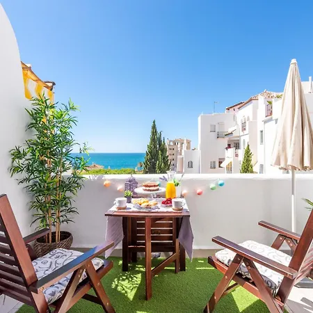 Pueblo Quinta * Benalmádena