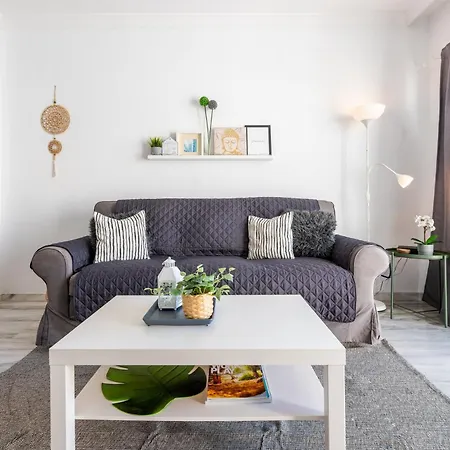 Lejlighed Pueblo Quinta Benalmádena