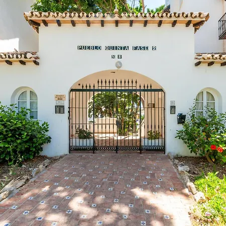 Pueblo Quinta Benalmádena