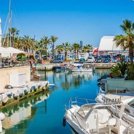 Pueblo Quinta * Benalmádena